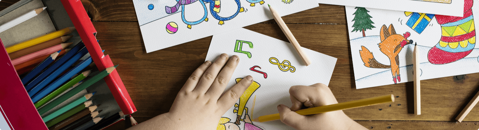 little-girl-drawing-coloring